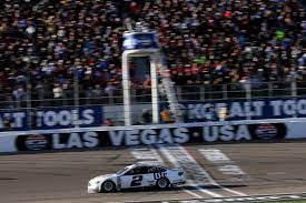 2018 monster energy nascar cup series schedule. Las Vegas Gets 2nd Nascar Cup Series Race In 2018 New Hampshire Loses 1 Cup Race Sbnation Com
