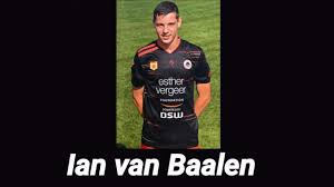 Hans van baalen was elected president of the alliance of liberals and democrats for europe party for 10 years hans van baalen was an active member of the european parliament specialized in. Ian Van Baalen Highlights 2019 2020 Excelsior U19 Youtube