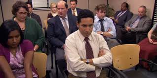 10 Best Insults Michael Said To Dwight Across Steve Carell's 7 Seasons Of  The Office