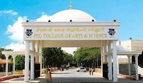 In this article, we are going to provide complete information. Psg College Of Arts And Science Psgcas Coimbatore Images And Videos 2021