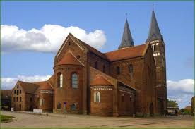 Traumhochzeit Auf Kloster Jerichow