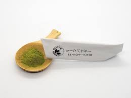 In You Market 製品 有機jas認定のオリーブ葉パウダー 10袋入り たった1gで１リットルのお