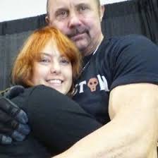 Rena Hudson's Instagram, Twitter & Facebook