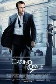 Casino Royale James Bond 007 123movies 123movies