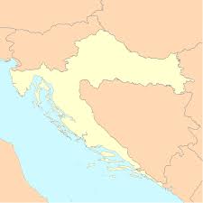 To view just the map, click on the map button. Croatia Maps Transports Geography And Tourist Maps Of Croatia In Southern Europe