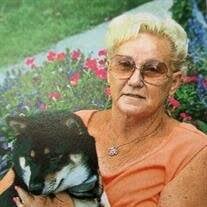 Barbara Joan Belotti Obituary