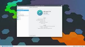 Kde Neon Wikipedia