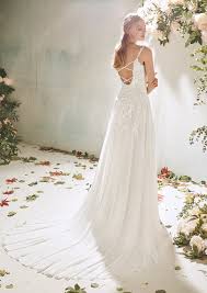 Maybe you would like to learn more about one of these? La Sposa Braukleider Hochzeitkleider St Patrick Brautmode Diamore