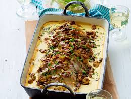 Julia von den edeka genussmomenten zeigt, welche rezepte sie für ihre liebsten zuhause kocht. Fleischgerichte Aus Dem Ofen Die Besten Rezepte Lecker Rezepte Fleisch Gerichte Einfache Gerichte