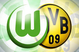 The variety of different activities taking place at the fraunhofer institute material flow and logistics ( fraunhofer society ) has, over the past few years, led to a bundling of. Spieltach Vfl Wolfsburg Borussia Dortmund Bvb Facebook