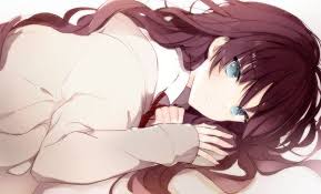 Pin On Anime Girls