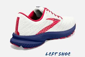 Martens, vans, brooks, ugg, and more. Brooks Red White And Blue Running Shoes Release Info Details Footwear News