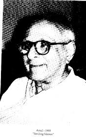 A Centenary Tribute to Amal Kiran : Read online