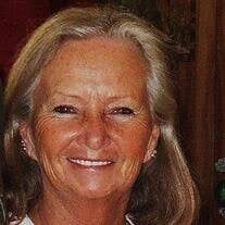 Gail Lynn Rice Obituary