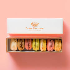 The best macaroons in paris. Paris S Best Macarons A Guide The New York Times