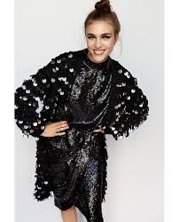Compra online camisas de fiesta zara. Abrigos De Fiesta Para Navidad
