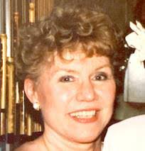 June WAGNER Obituary