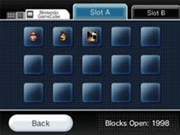 This memory card did not work with my gamecube. How To Manage Files On A Gamecube Memory Card 4 Steps