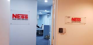 We did not find results for: Company Information Nesstech Corporation