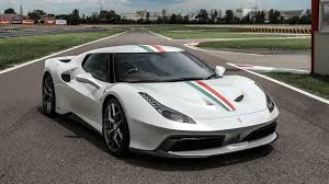 To celebrate this milestone, ferari introductes a 458 italia special edition of only twenty cars dedicated exclusively to the china market. This Is The Ferrari 458 Mm Speciale Top Gear