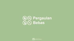 Di mana jaman dulu terlalu bebas nyah pergaulan. Pergaulan Bebas Ciri Ciri Penyebab Dampak Cara Mengatasi