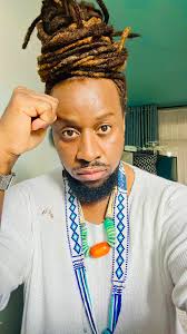 Greetings from the blessed Kingdom of the Rainmakers and Hunters.I hope you  are all waxing great wherever you are.ive just joined this movement of  Rasta/Dreadlocked Queens &Kings.Blessed