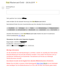 The iban check digits 91 validate the routing destination and account number. Free Kreditkarte Die Gratis Mastercard Der Advanzia Bank Test Erfahrungen Stand August 2021