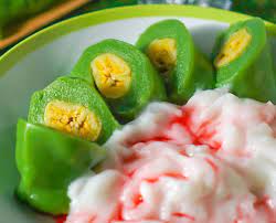 Tak hanya enak, buah yang satu ini bisa diolah menjadi berbagai makanan dan minuman lezat. Resep Pisang Ijo Enak Lembut Dan Mudah