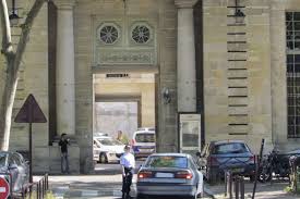 Et puis en même temps une ignorance. Yvelines Garde D Emmanuel Macron A Versailles Le Ras Le Bol D Un Policier 78actu