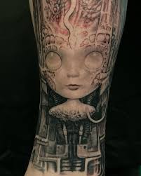 Shaine Smith (@shainesmithtattoo) • Instagram photos and videos