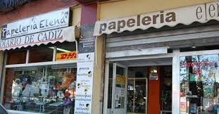 Papelería Elena