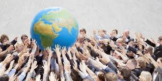 Dampak Positif Dan Negatif Globalisasi Di Berbagai Bidang Kehidupan