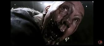 My criticisms on the new infected : r/28dayslater