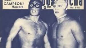 Solitario y Ángel Blanco y su pacto de la muerte- Grupo Milenio