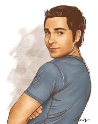 Zachary levi, Levi, Zachary