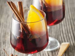 Decouvrez La Recette Vin Chaud A La Cannelle Sur Cuisineactuelle Fr Vin Chaud Recette Vin Chaud Meilleur Recette