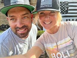 Joshua Bellinger's Instagram, Twitter & Facebook