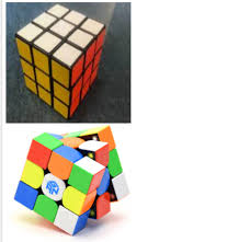 You can download them by right clicking on the link and then selecting save link as and then choose the. Speed Cube Comparison Blank Template Imgflip