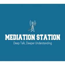 Visit Mediation Station Radio Program On Soundcloud Radio Deep Talks Station
