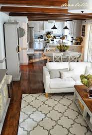 20 Kitchen Dining Living Room Combo Small Tips Apikhome Com Small Living Dining Dining Room Combo Living Room Dining Room Combo