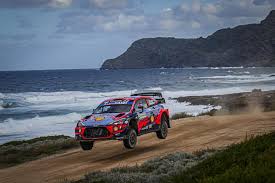 News from sardegna | italianside.com. Wrc Breaking News Sordo Claims Second Consecutive Win In Sardinia Federation Internationale De L Automobile
