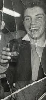 Can the creases be removed from this photo? It's a picture of my husbands  father who passed away when he was 10