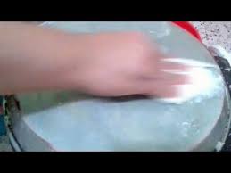 الديول للمبتدئات بالطريقة التقليدية لشهر رمضان Youtube Pate Feuilletee Thermomix Thermomix Pate Feuilletee