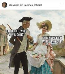 Type 7 Enneagram Morning Humor Enneagram Classic Memes