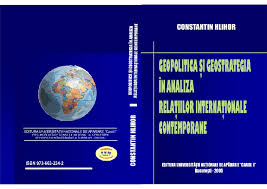 O carte bună își ascunde cele mai bune pagini printre cuvinte. Pdf Geopolitica Si Geostrategia In Analiza RelaÅ£iilor InternaÅ£ionale Contemporane Constantin Hlihor Academia Edu