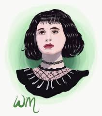 Jared asato as jeremy carin chea as lydia julia cho as mary doris jung usui as mrs. Hey Mom Dead Mom Illustration Art Art Beetlejuice