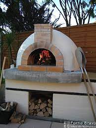 Build A Pizza Oven Diy Pizza Oven Pizza Oven Outdoor Pizza Oven