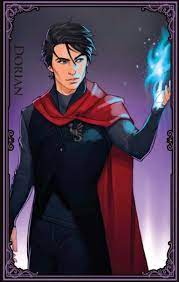 Dorian Havilliard Throne Of Glass Wiki Fandom Powered By Wikia Throne Of Glass Books Throne Of Glass Characters Throne Of Glass