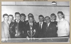 Newtownards, a pictorial history by Derek Beattie