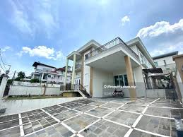 Lembah jaya is situated 8 km southwest of balai polis batu 18. Kemensah Height Ampang Intermediate Bungalow 6 Bedrooms For Sale Iproperty Com My